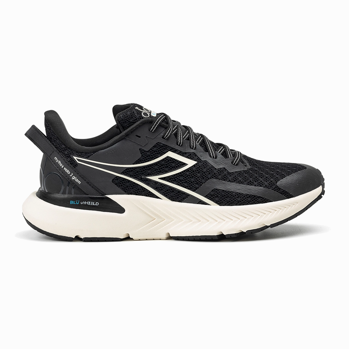 Diadora Mythos Blushield Volo 3 Glam Well-liked Special