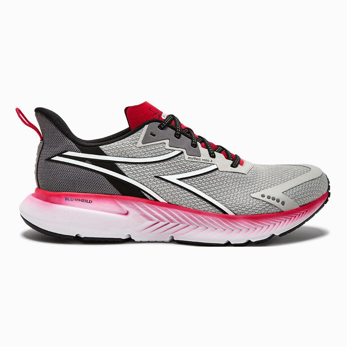 Diadora Mythos Blushield Volo 4 Dramatic Optimistic