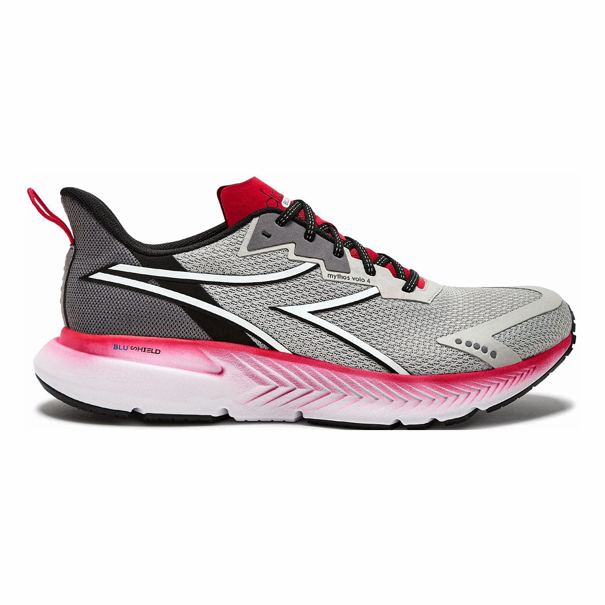 Persistent Diadora Mythos Blushield Volo 4 Wide-ranging