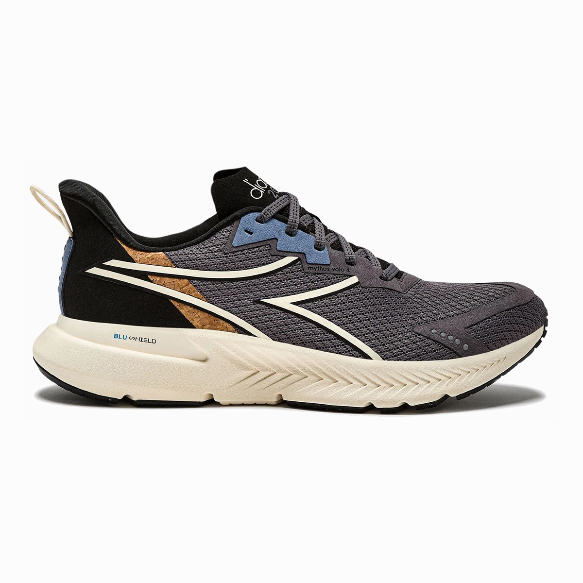 Broad Diadora Mythos Blushield Volo 4 W 2030 Statement-making