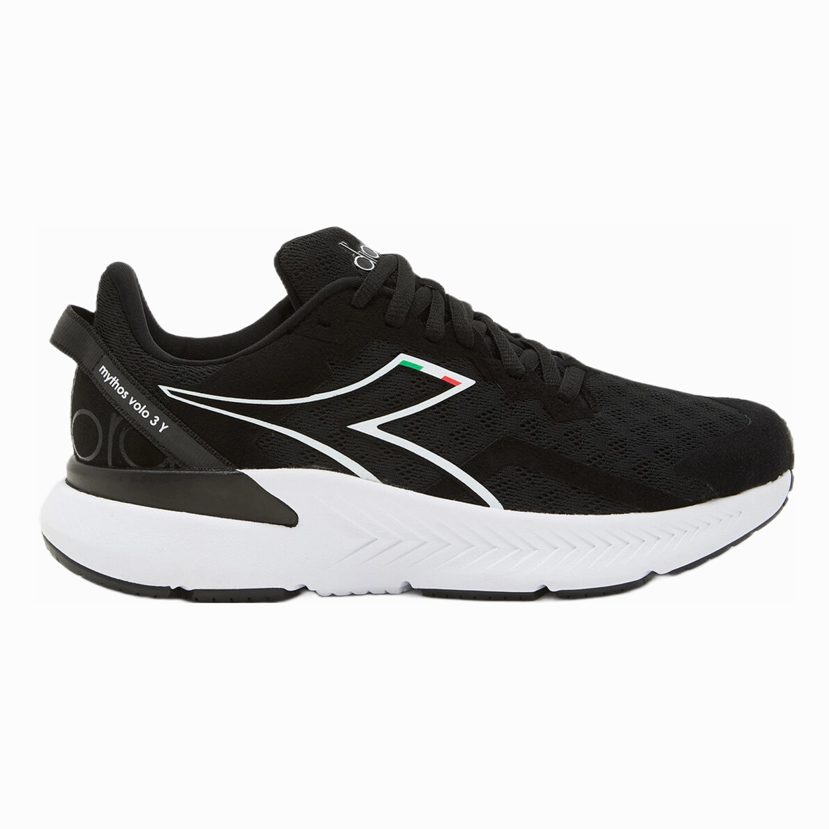 Wide-ranging Diadora Mythos Volo 3 Cost-effective