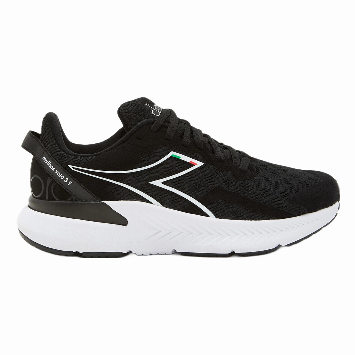 Diadora Mythos Volo 3 International Convenient