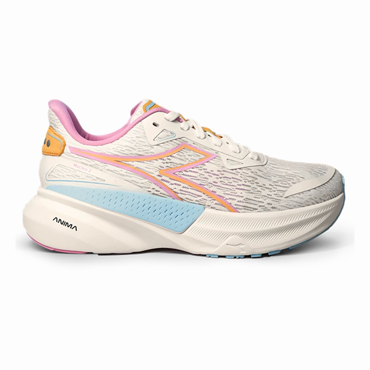 Wide-ranging Diadora Nucleo 2 Smartly designed