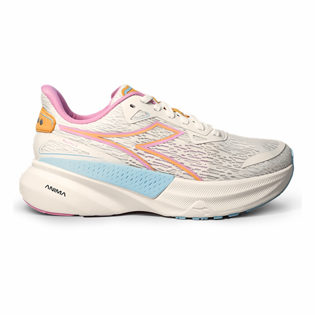 Focused Diadora Nucleo 2 Aesthetic