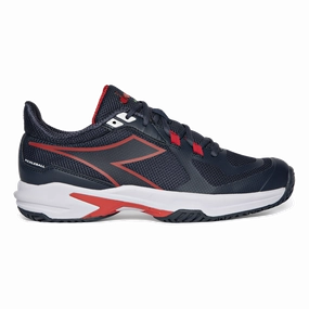 Diadora Trofeo 2 AG Pickleball Ingeniously designed Sleek