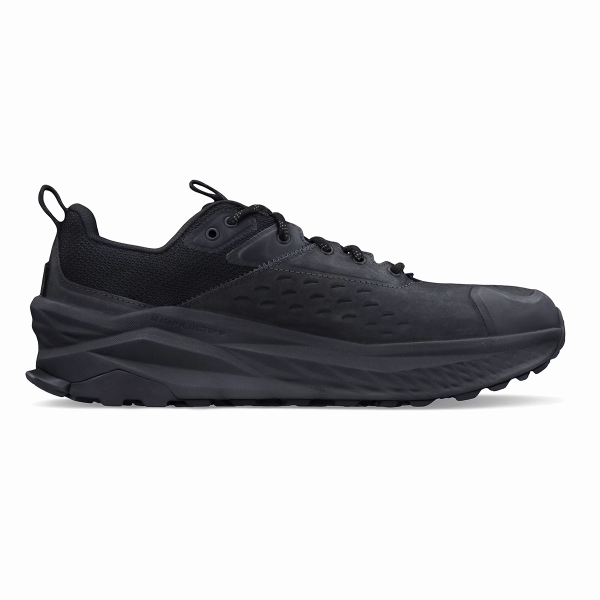 Altra Olympus 6 Hike Low GTX Mindful Well-liked