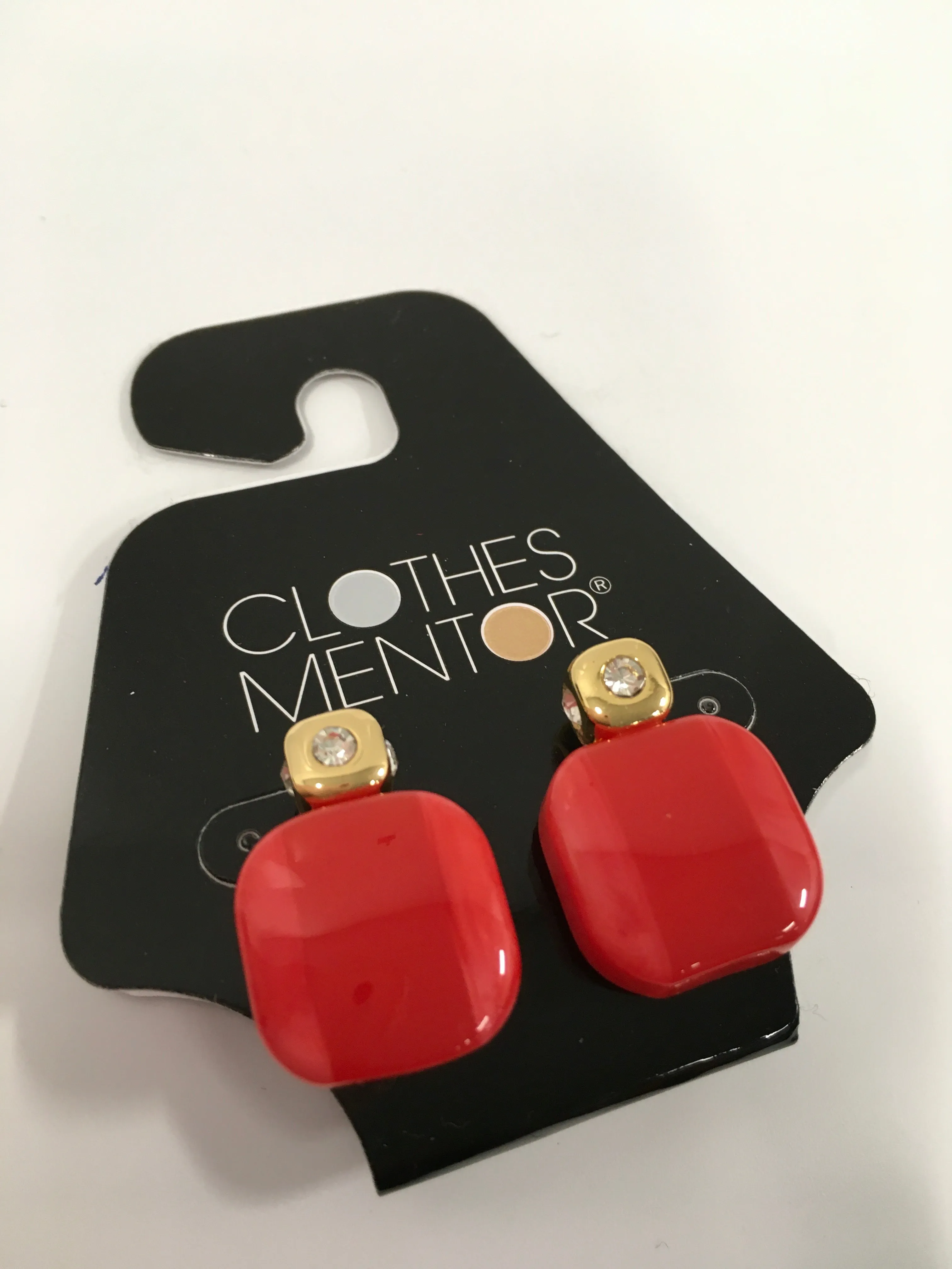 Earrings Dangle/drop By Kate Spade Kate Spade Bags