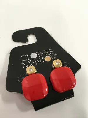 Earrings Dangle/drop By Kate Spade Kate Spade Bags
