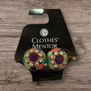 Earrings Designer By Kate Spade Kate Spade Bags