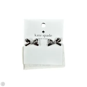 Earrings Designer By Kate Spade Kate Spade Bags