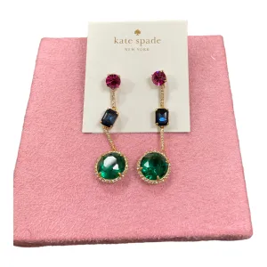 Earrings Designer By Kate Spade Kate Spade Bags