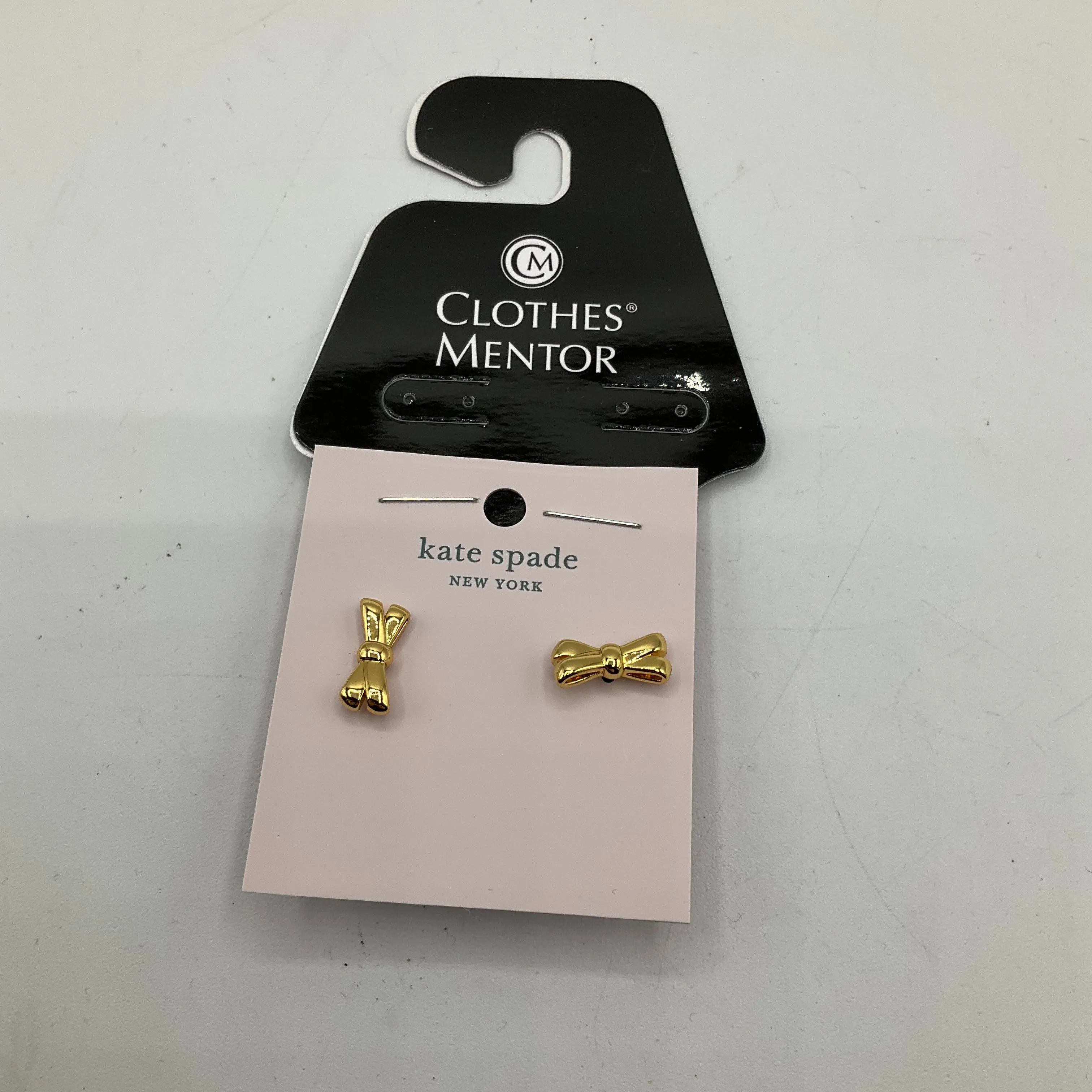 Earrings Designer By Kate Spade Kate Spade Bags