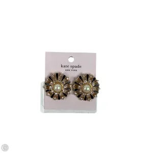 Earrings Designer By Kate Spade Kate Spade Bags