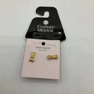 Earrings Designer By Kate Spade Kate Spade Bags