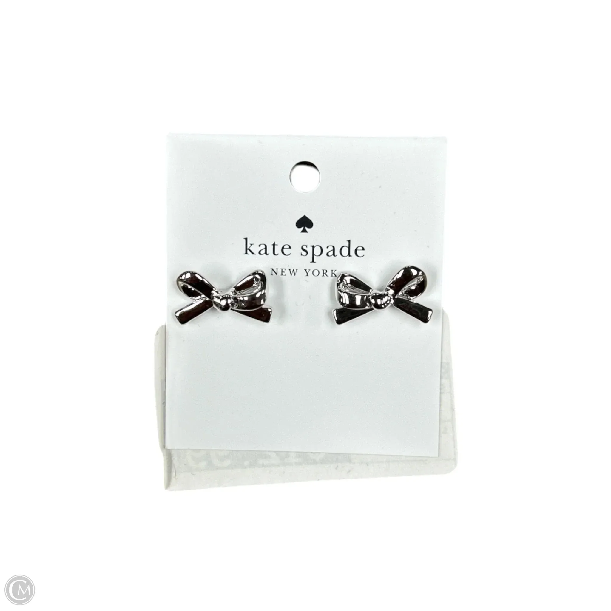 Earrings Designer By Kate Spade Kate Spade Bags