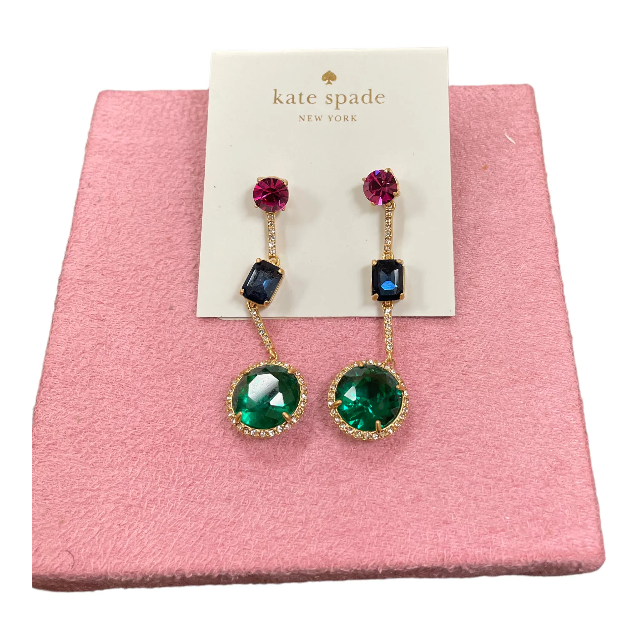 Earrings Designer By Kate Spade Kate Spade Bags