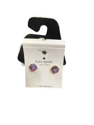 Earrings Designer By Kate Spade Kate Spade Bags