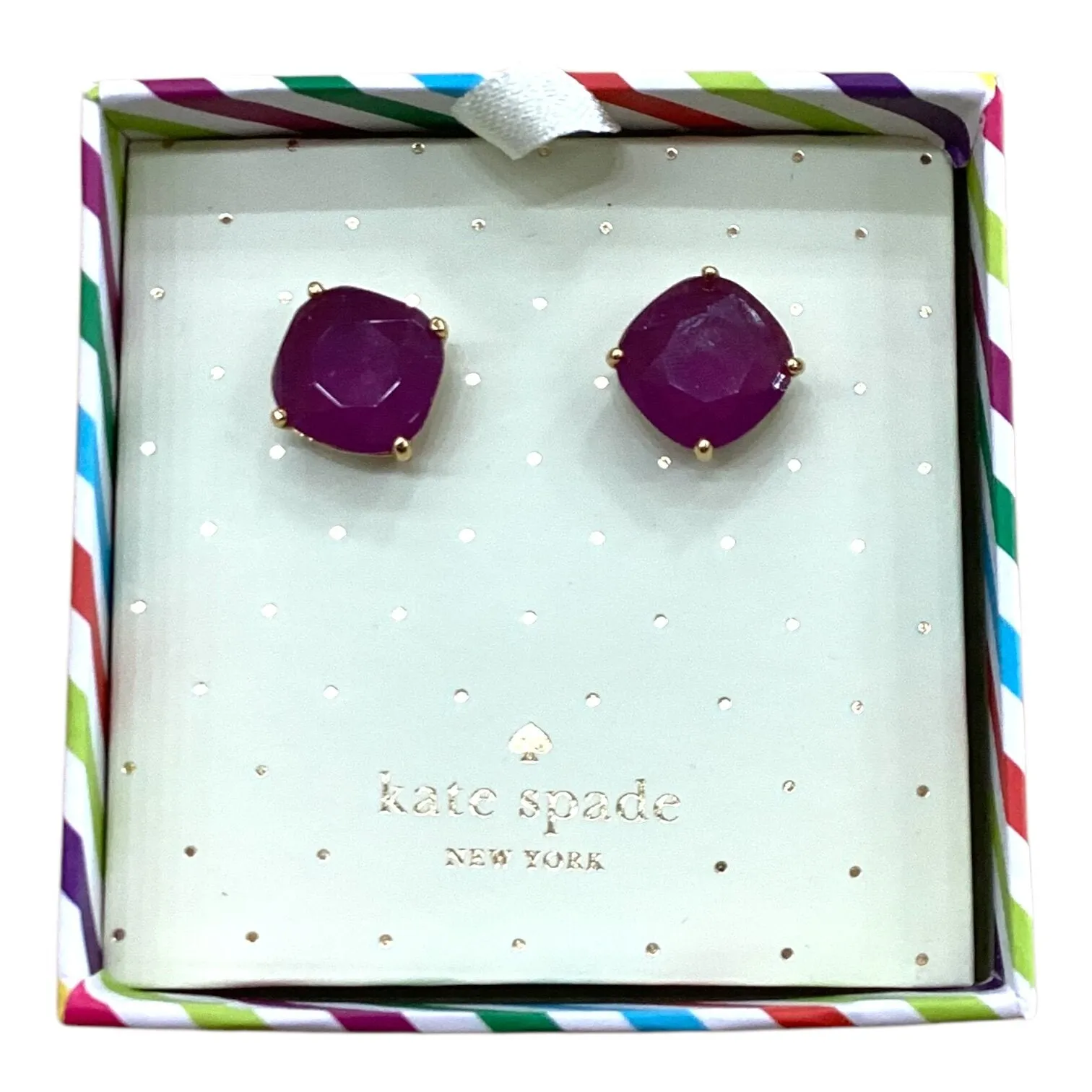 Earrings Designer By Kate Spade Kate Spade Bags