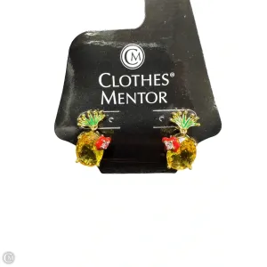 Earrings Designer By Kate Spade Kate Spade Bags