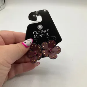 Earrings Statement Kate Spade, Size M Kate Spade Bags