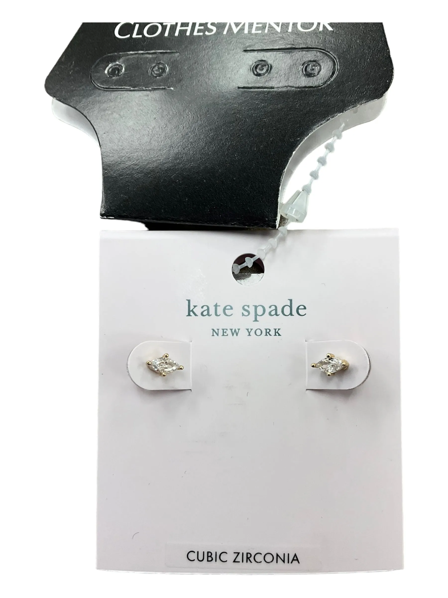 Earrings Stud By Kate Spade Kate Spade Bags