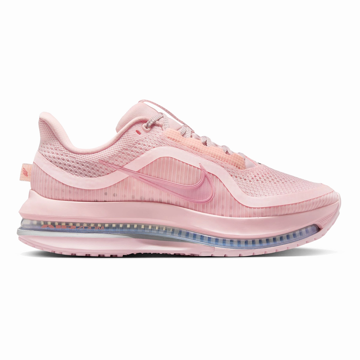Nike Pegasus Premium Energetic Resilient