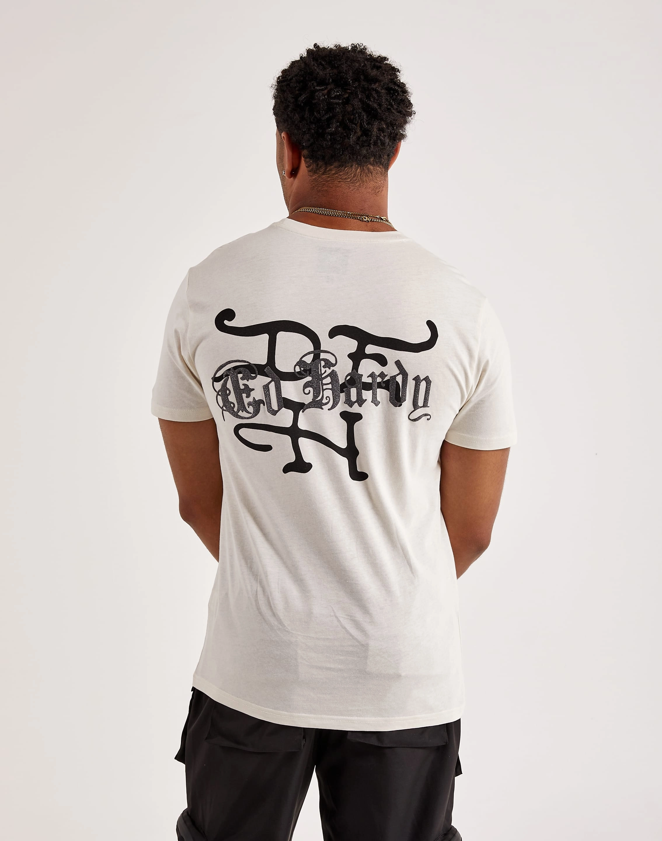 Ed Hardy Japan Dragon Tee Outerwear options