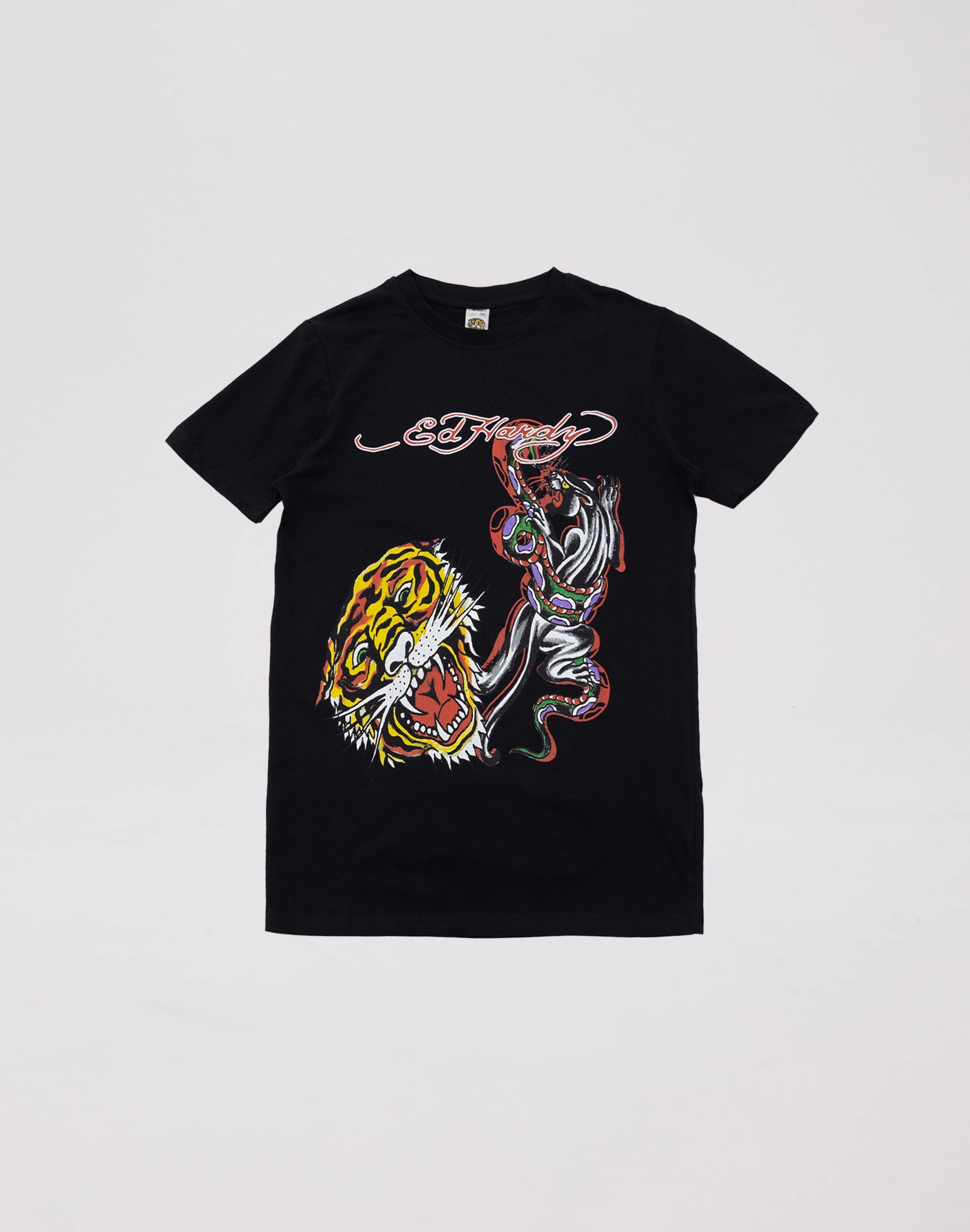 Ed Hardy Panther Lion Tee Grade-School Popular fashion picks Everyday wear
