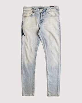 Embellish Nyc David Skinny Jeans Fashion influencers' recommendations Clothing assortments