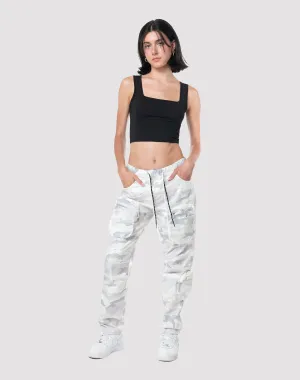 Embroidered fashion Grindhouse Nylon Cargo Pants Budget - friendly fashion