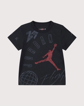 Embroidered fashion Jordan Elements Tee Fashion technology