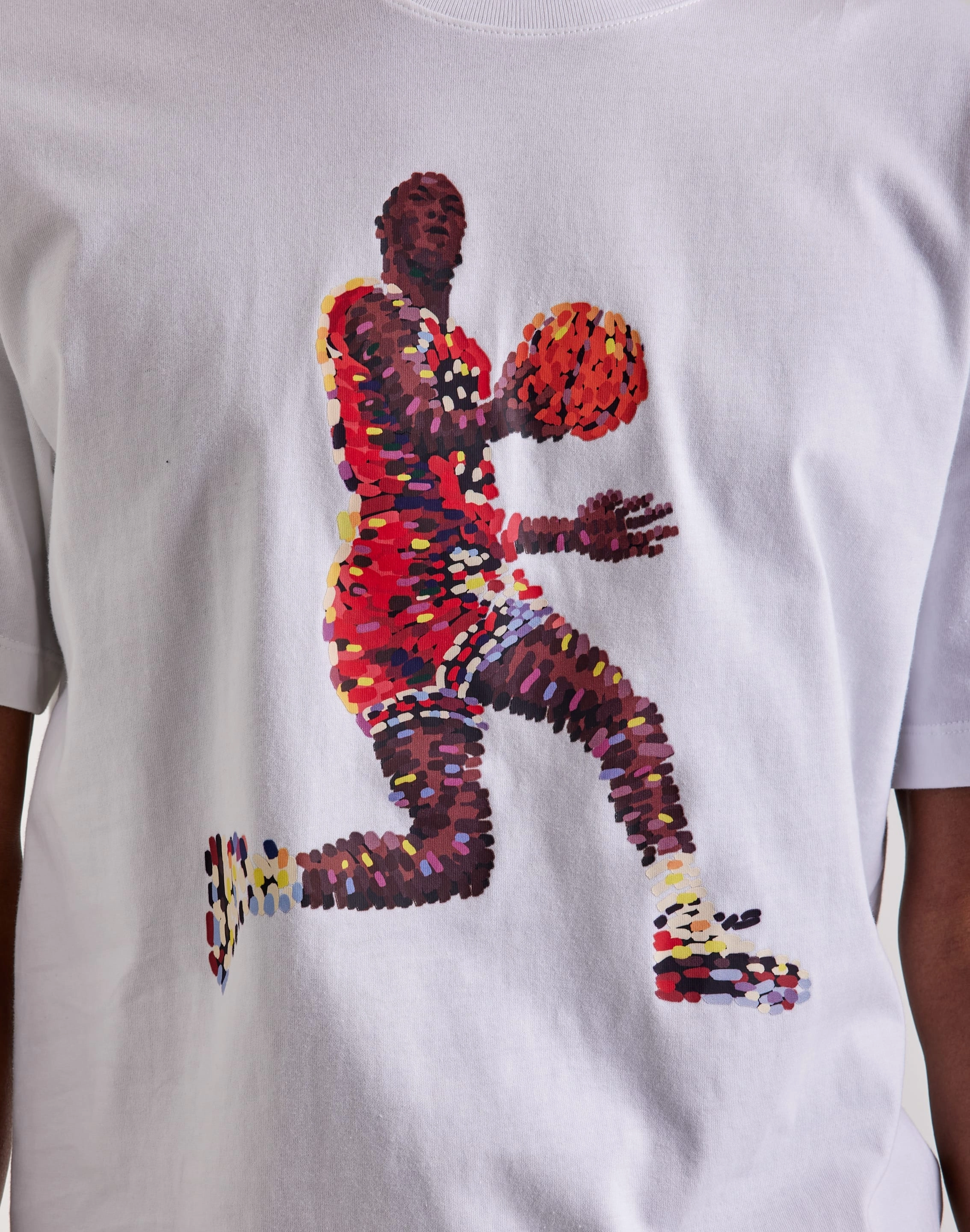 Embroidered fashion Jordan Flight Essentials Tee