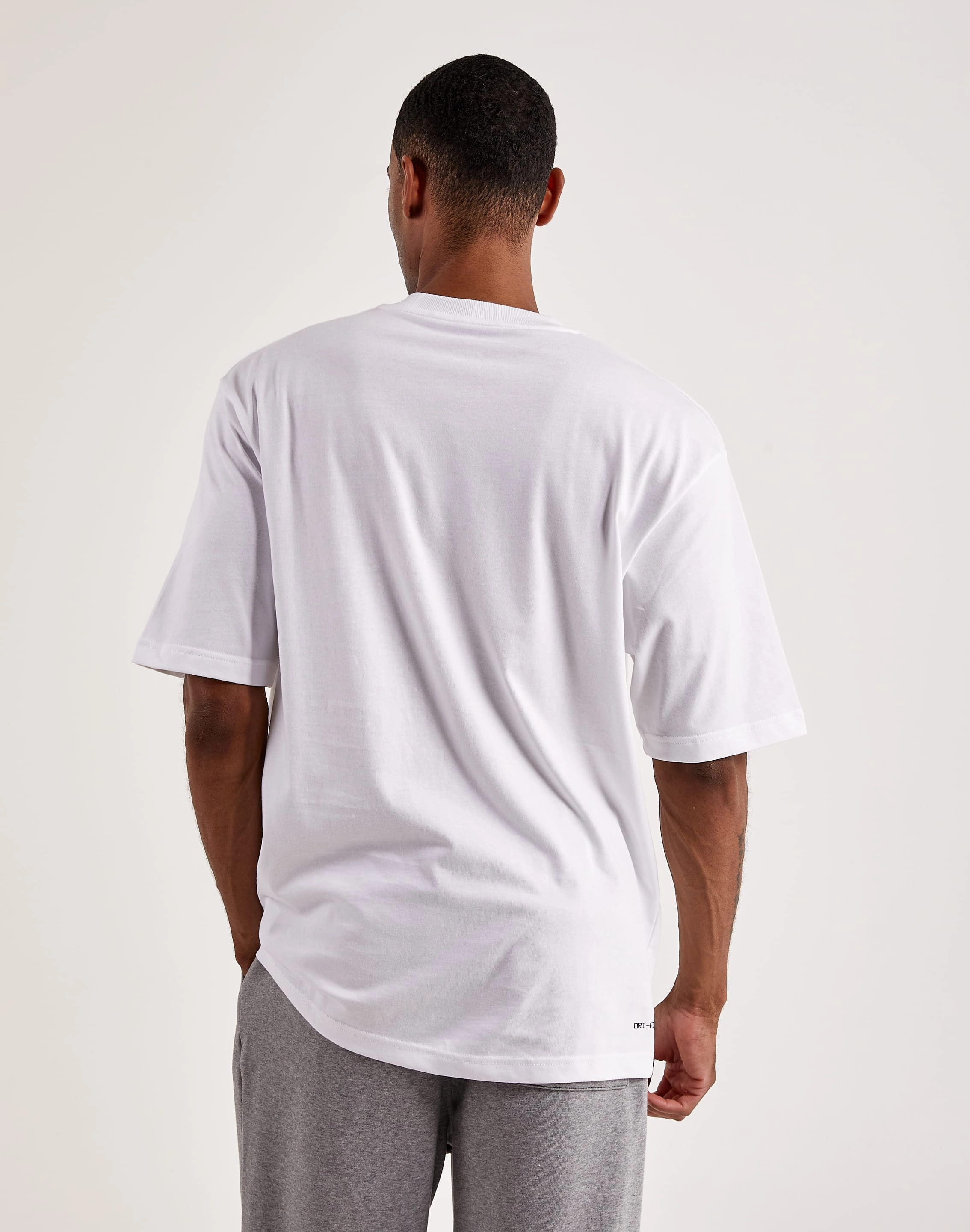 Embroidered fashion Jordan Sport 85 Tee