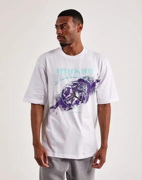 Embroidered fashion Jordan Sport 85 Tee Luxury fashion items