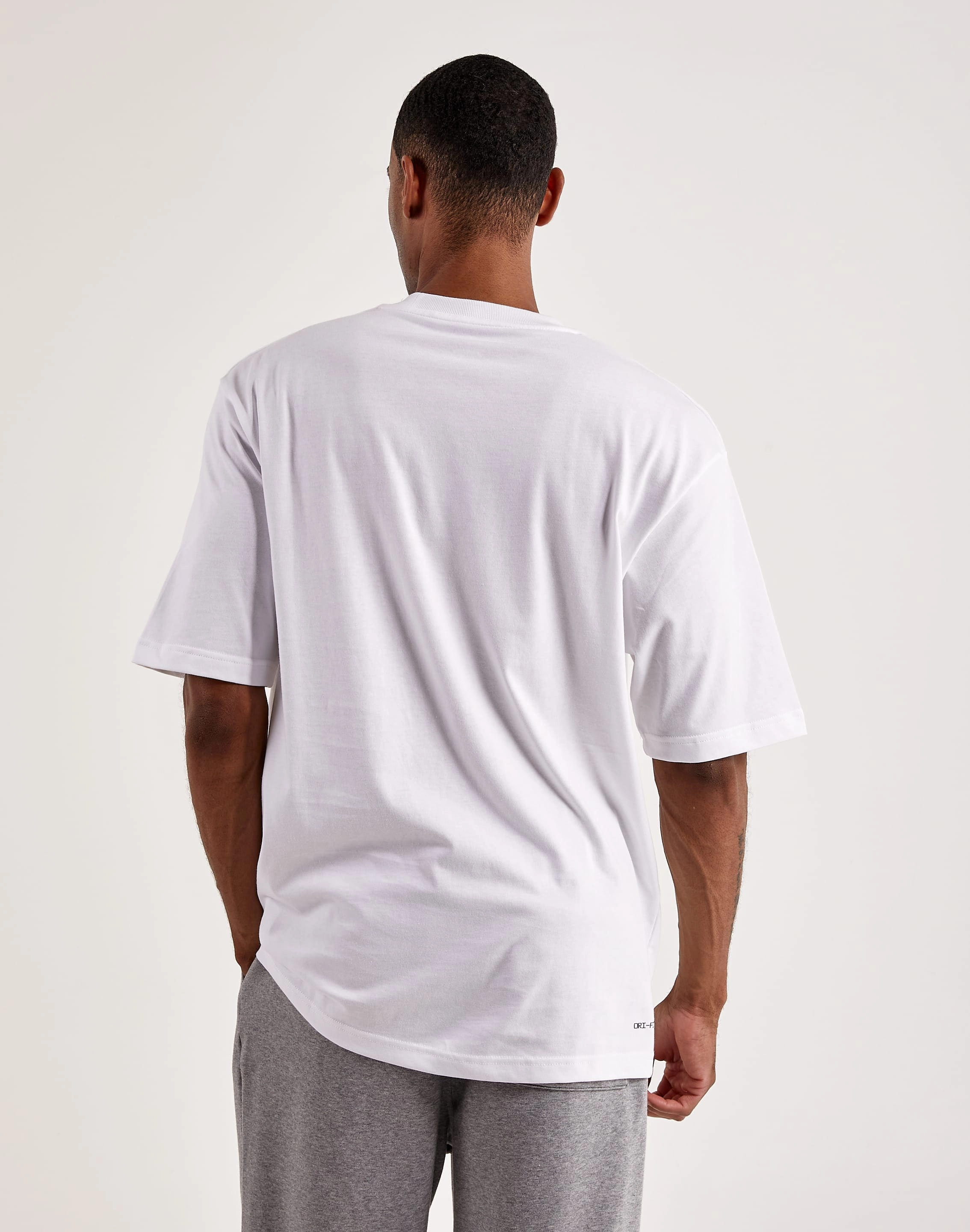 Embroidered fashion Jordan Sport 85 Tee