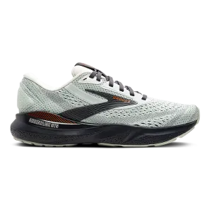 Enthusiastic Brooks Adrenaline GTS 24 Mercury - Ebony - Copper Limited