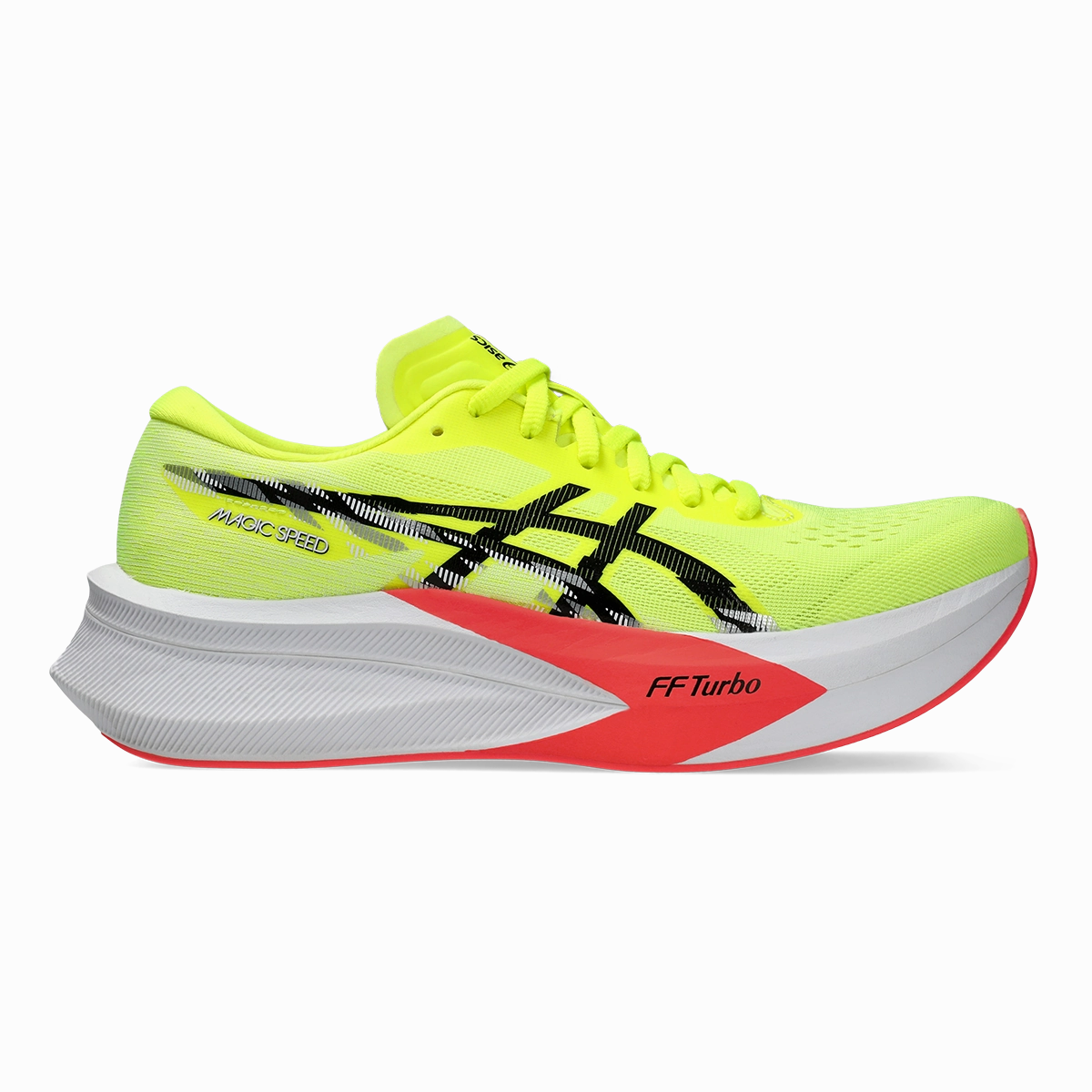 Knowledgeable Asics Magic Speed 4 Loyal