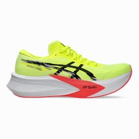Enthusiastic Asics Magic Speed 4 Considerate
