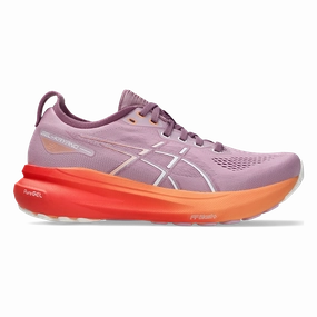 Environmental Asics Gel Kayano 31 - Light Ube - White Knowledgeable