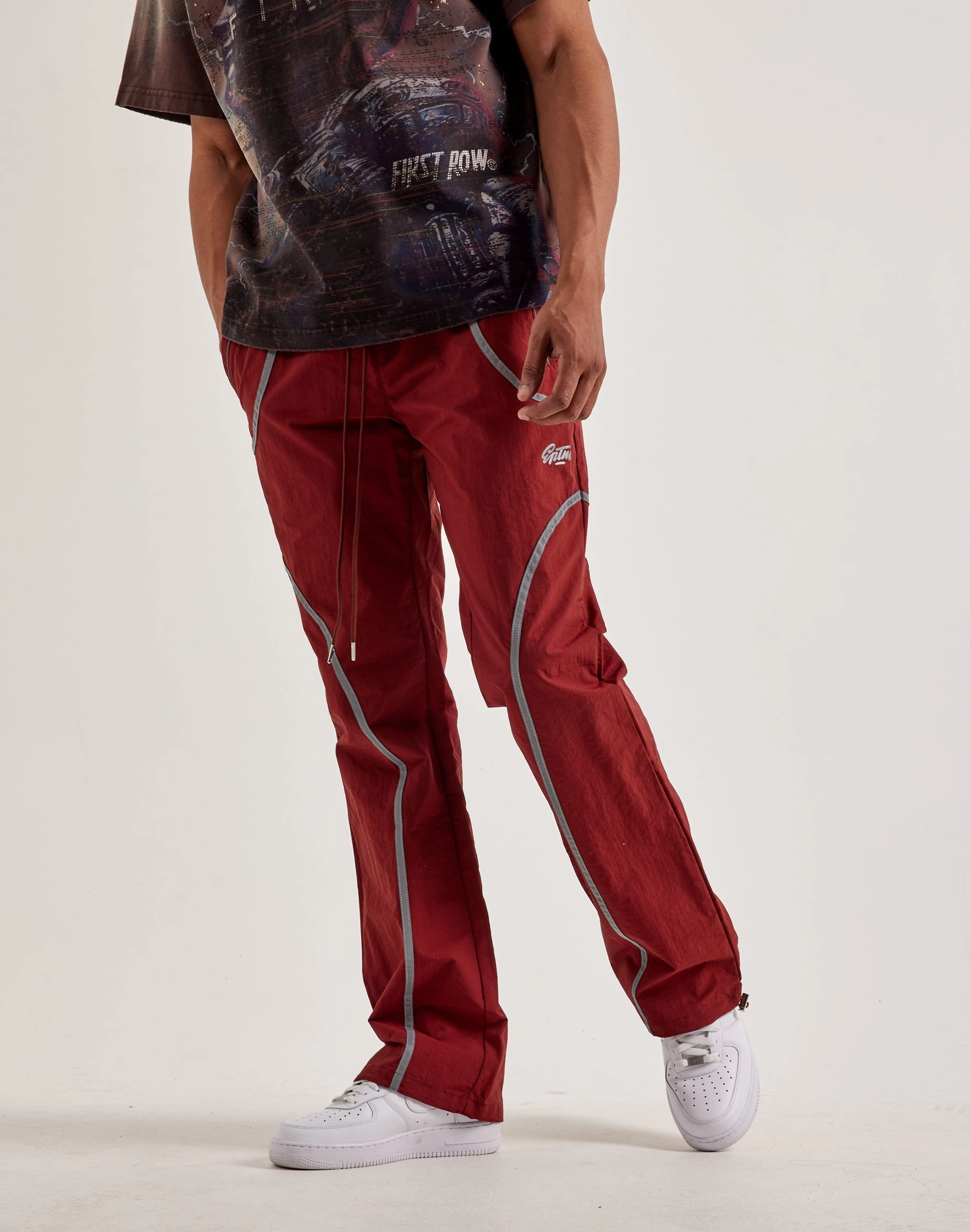 Fashion labels EPTM 3M Pants Fashion photography