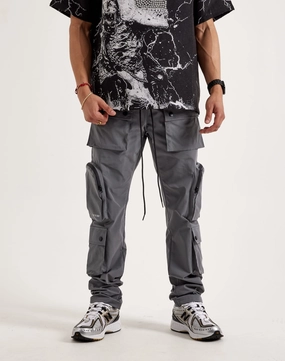 EPTM Dave East Cargo Pants Modern fashion Fashion technology