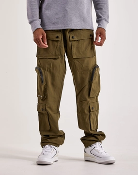 EPTM Dope Boy Cargo Pants Fashion models Military - inspired fashion