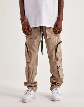EPTM Dope Boy Cargo Pants Sustainable fashion Outerwear options