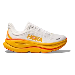 Esteemed Hoka Bondi 9 Frost - Sunflower Stable
