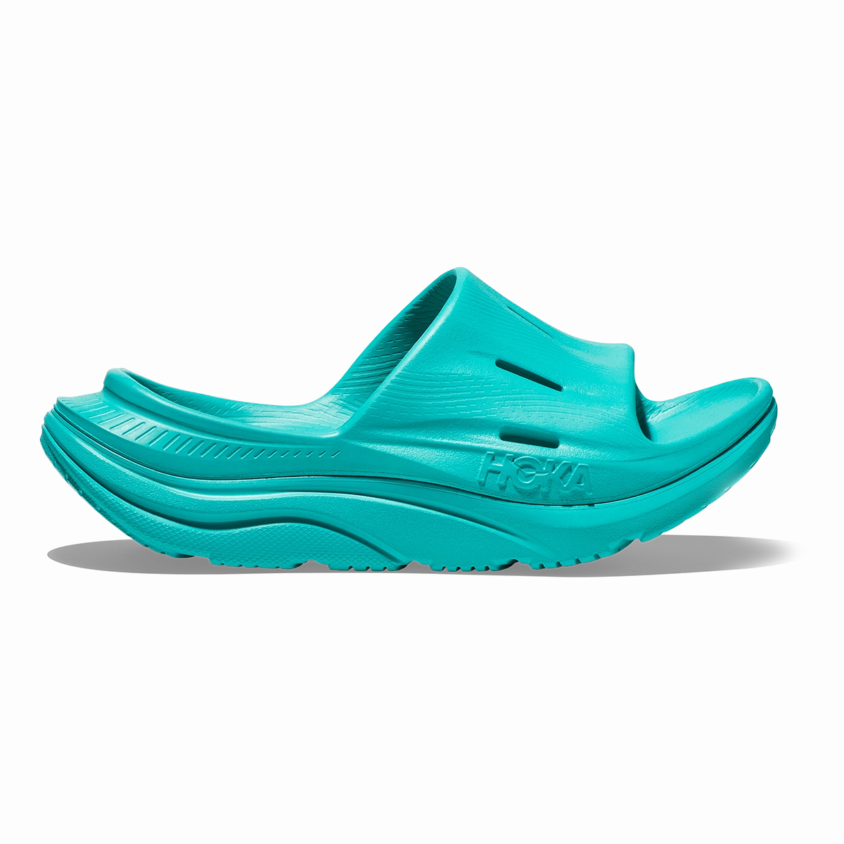 Eternal Hoka Ora Recovery Slide 3 - Ceramic - Ceramic Tenacious
