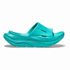 Eternal Hoka Ora Recovery Slide 3 - Ceramic - Ceramic Tenacious