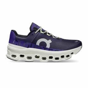 Eternal ON Cloudmonster - Acai - Aloe Fearless