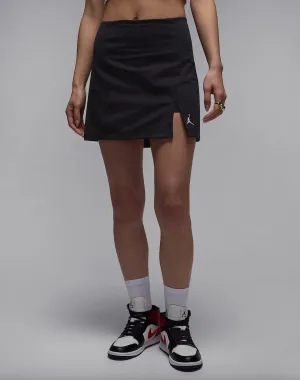 Ethical fashion choices Jordan Knit Skort Minimalist fashion