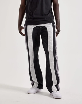 Ethical fashion choices EPTM Blockie Pants Runway fashion