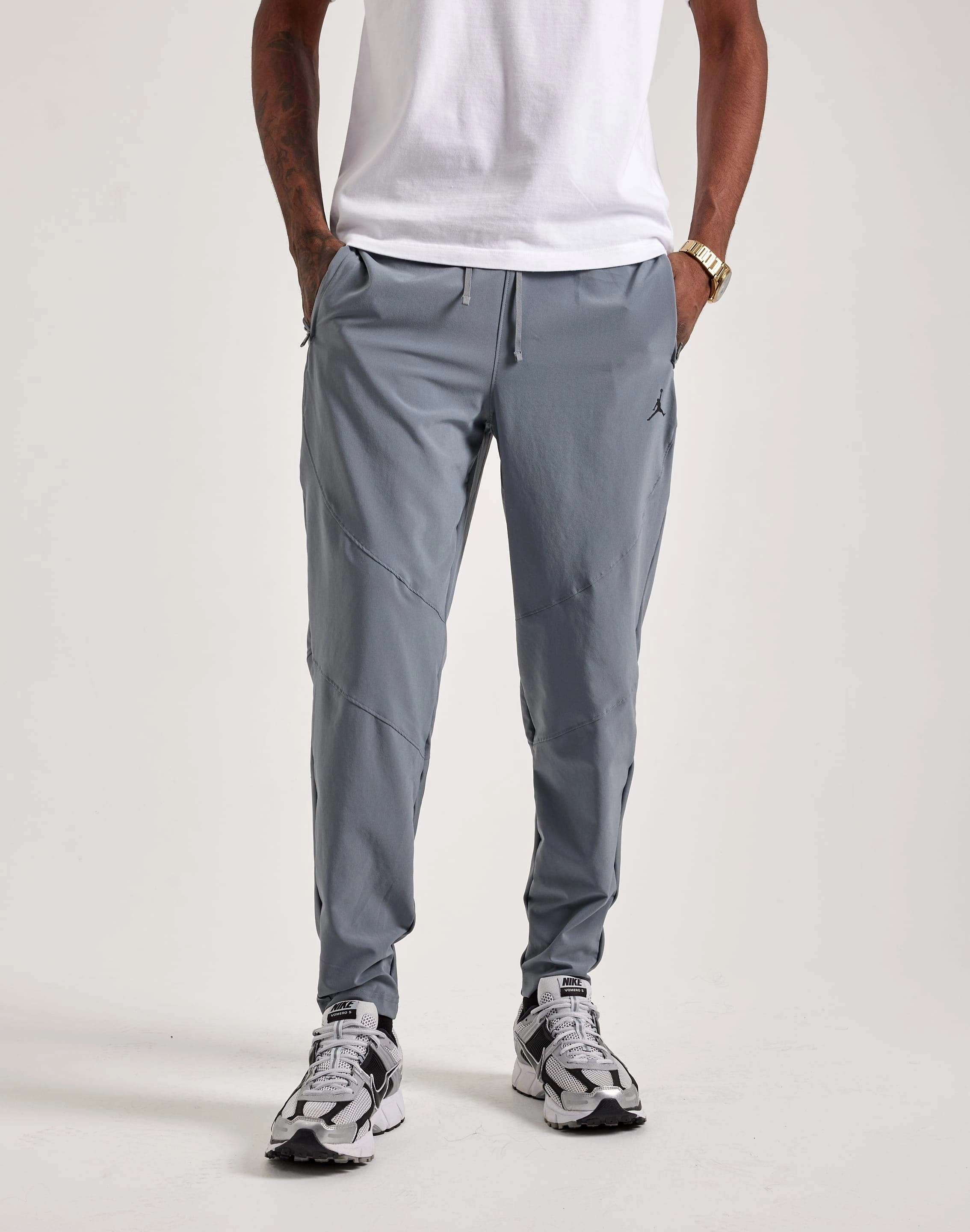 Ethical fashion choices Jordan Sport Dri-FIT Woven Pants